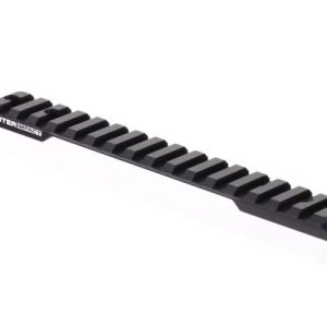 Outerimpact CVA Casacade "Long" Action – 0 MOA