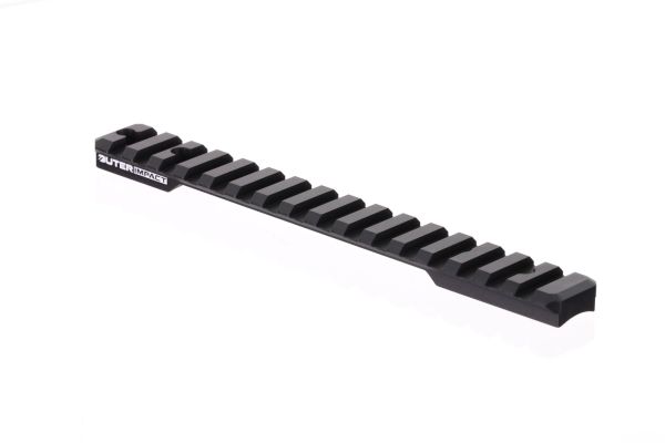 Outerimpact CVA Casacade "Long" Action – 0 MOA