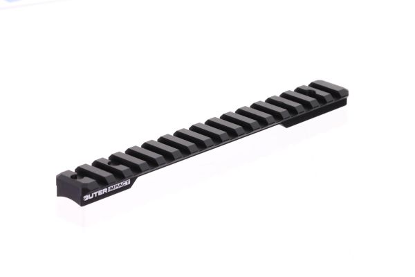 Outerimpact CVA Casacade "Long" Action – 0 MOA - Image 2
