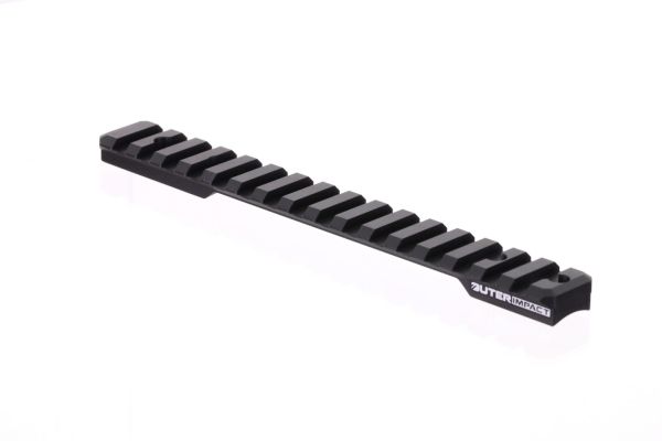 Outerimpact CVA Casacade "Long" Action – 0 MOA - Image 3