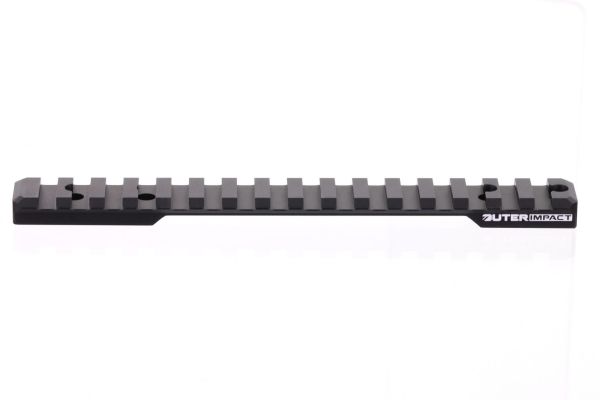 Outerimpact CVA Casacade "Long" Action – 0 MOA - Image 5