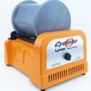 Lyman Cyclone Rotary Tumbler