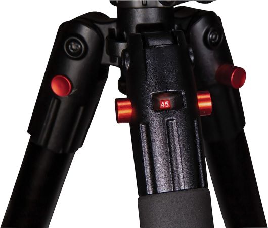 BOG Death Grip Clamping Tripod - Aluminum - Image 3