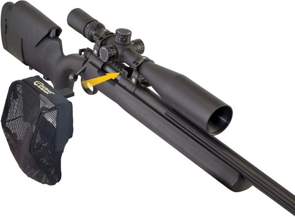Caldwell AR-15/AR-10 Hülsenfangsack - Image 3