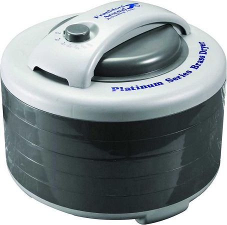 Frankford Arsenal Platinum Series Brass Dryer