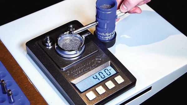 Frankford Arsenal Powder Trickler - Image 3