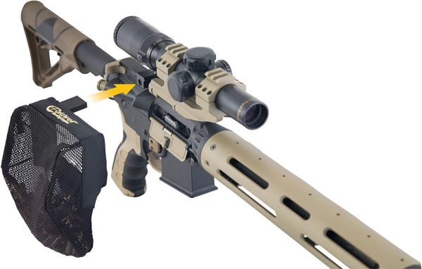 Caldwell AR-15/AR-10 Hülsenfangsack - Image 4