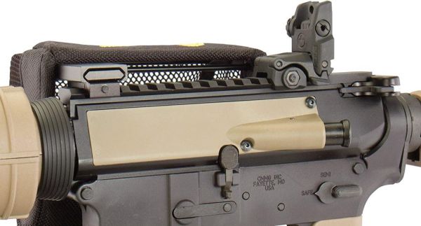Caldwell AR-15/AR-10 Hülsenfangsack - Image 5