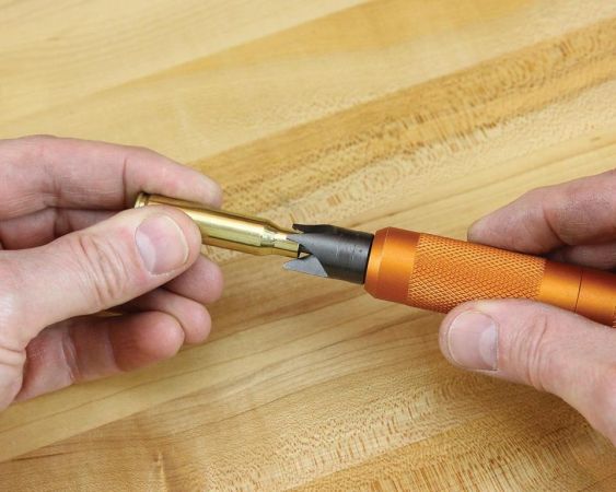 Lyman Case Prep Multi Tool - Image 4