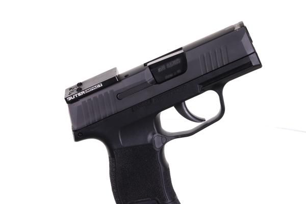 Outerimpact "Micro" Red Dot Adapter für SIG P365 - Image 2