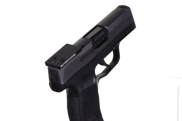 Outerimpact "Micro" Red Dot Adapter für SIG P365 - Image 4