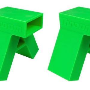 Newbold's Alpha Stand (Set of two Brackets)
