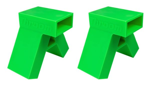 HangTuff Plate Rack Kit - Image 4