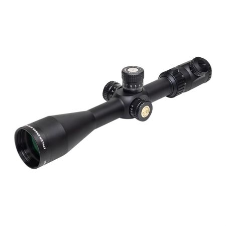 Athlon Optics Argos BTR GEN2 6-24 x 50mm MOA