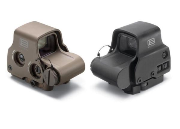 EoTech EXPS3