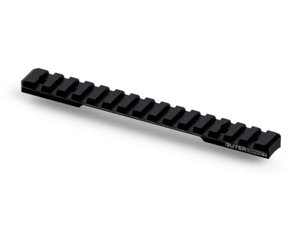 Outerimpact Browning A-Bolt "Long" Action – 0 MOA