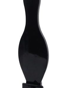 Reactive Bowling Pin Target