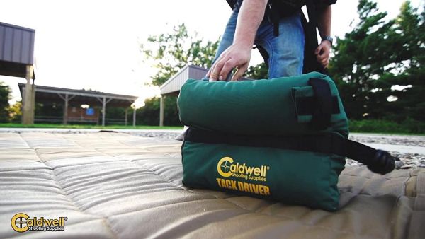 Caldwell Tack Driver Bag "ungefüllt" - Image 3
