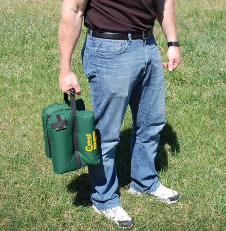 Caldwell Tack Driver Bag "ungefüllt" - Image 4