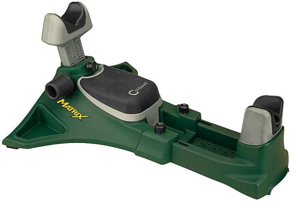Caldwell Matrix Shooting Rest - Kopie