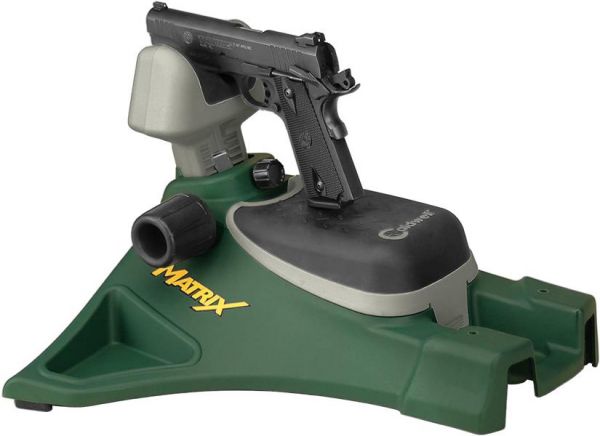 Caldwell Matrix Shooting Rest - Kopie - Image 2