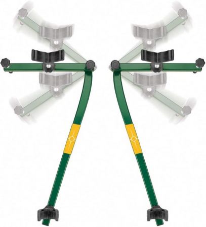 Caldwell 7-Rest Monopod - Kopie - Image 3