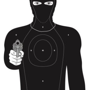 Criminal Target