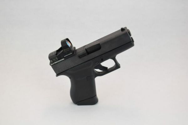 Outerimpact Red Dot Adapter für SIG P365 - Image 2