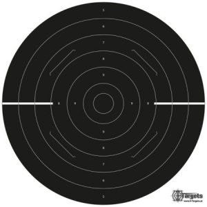 100x -Duel Target XLS-