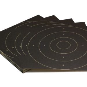 Duel Target - 200 g/m² chamois