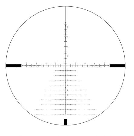 Vortex Diamondback Tactical 4-16x44 FFP MRAD - Kopie - Image 2