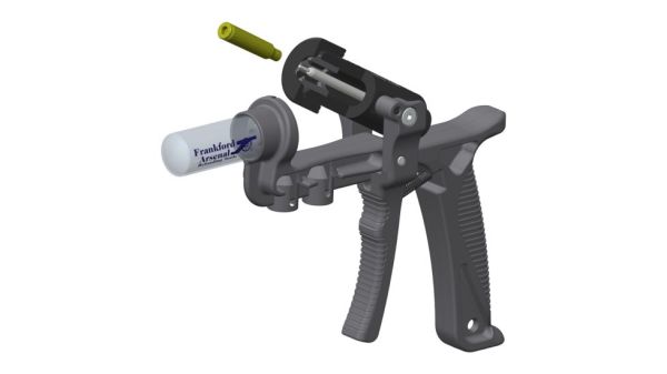 Frankford Platinum Hand DePrimer - Image 2