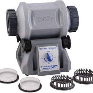 Frankford Arsenal Platinum Tumbler