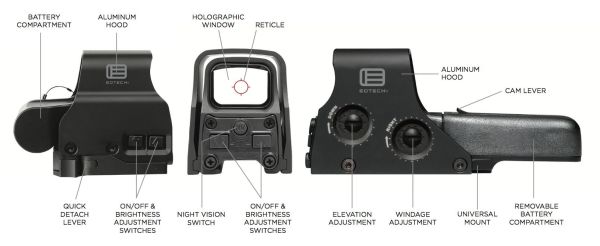 EoTech 552.XR308 - Image 6