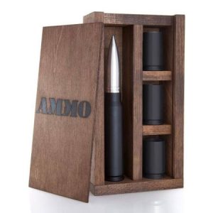 LUCKY SHOT A-10 Hanging Bar Set