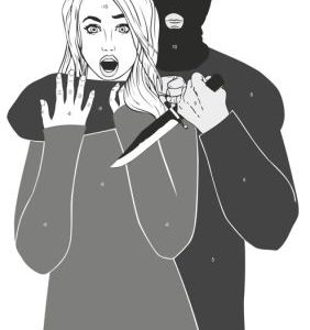 Hostage Target