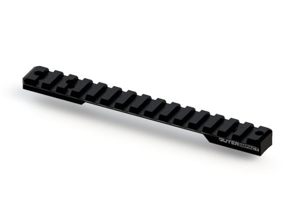 Outerimpact Howa 1500 "Long" Action – 0 MOA