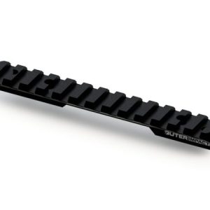 Outerimpact Howa "Mini" Action – 0 MOA