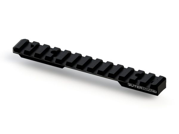 Outerimpact Howa "Mini" Action – 20 MOA