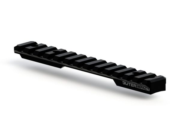 Outerimpact Howa "Mini" Action – 20 MOA - Image 3