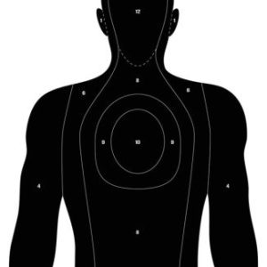 Human Silhouette