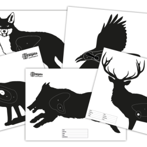 Hunting Package