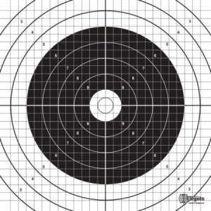 ASL Target