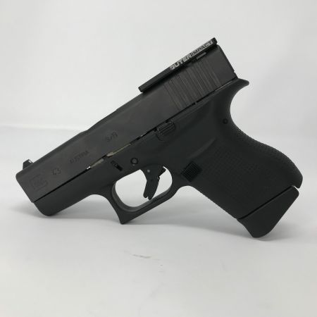 Outerimpact Red Dot Adapter für Glock - Image 3