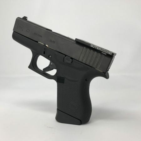 Outerimpact Red Dot Adapter für Glock - Image 4