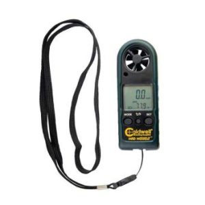 Caldwell Wizard II Windmesser