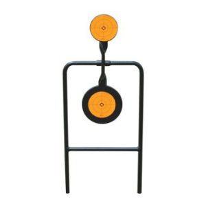 Caldwell Double Spin Centerfire (schwingend)