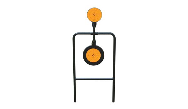 Caldwell Double Spin Centerfire (schwingend)