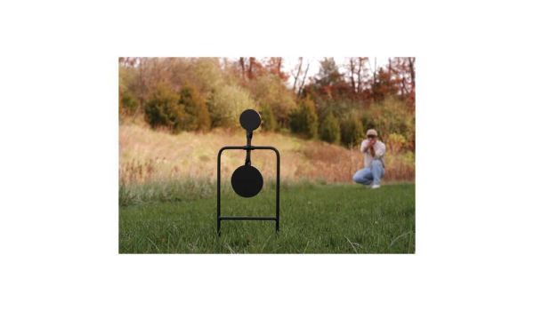 Caldwell Double Spin Centerfire (schwingend) - Image 2