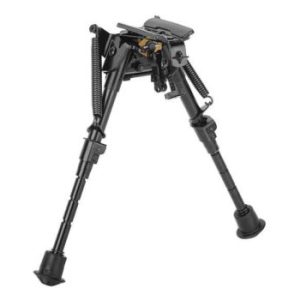 Caldwell XLA 6"-9" Pivot Zweibein